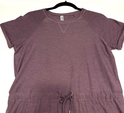 Kyodan Outdoor Jersey Shirt Dress Pockets Purple Women Size M Short Sleeve | eBay Kyodan Outdoor Jersey Shirt Dress Pockets Purple Women Size M Short Sleeve | eBay