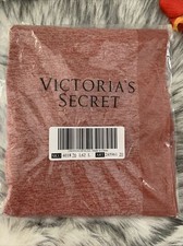Victoria Secret PINK Seamless Workout Tight High Waist Leggings Cinnibar Marl L