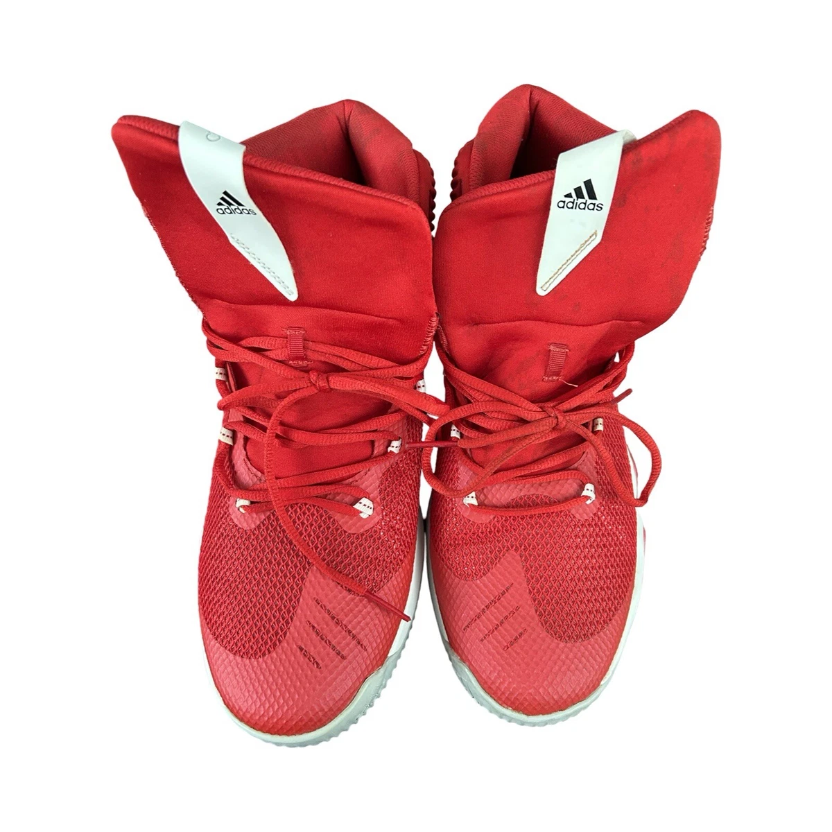 Las mejores ofertas en adidas Pro Bounce 2018 Red | eBay