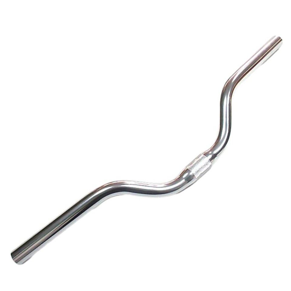 Handlebars Bike Handlebar 25.4x560mm Bicycle Accessories Cycling Parts