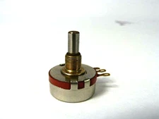 250k potentiometer HONEYWELL S&C / CLAROSTAT RV4NAYSD254A - RV4NAYSD254A   1 pc