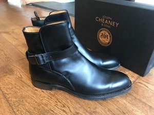 toast cheaney