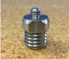 Zacuto 1/2" to 1/4"-20 Adapter - Good Condition