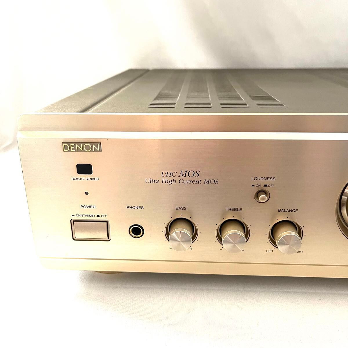 DENON デノン プリメインアンプ プレミアムシルバー PMA-1500SE DENON デノン PMA-1500SE(SP) プリメインアンプ