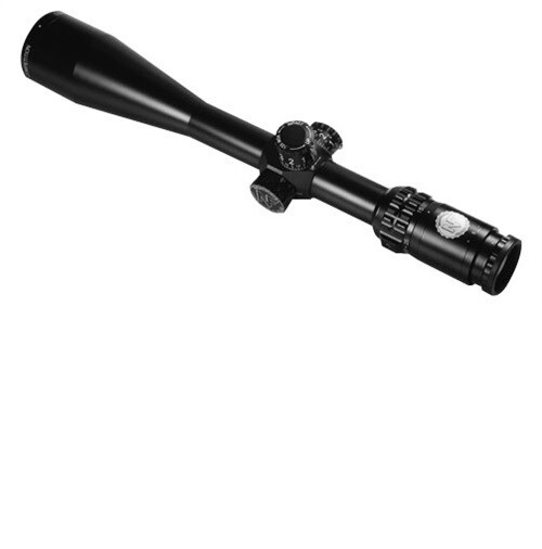 Nightforce Competition 15-55x52 DDR-2 Riflescope (C513)