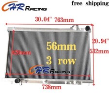 Radiateur Infiniti G35