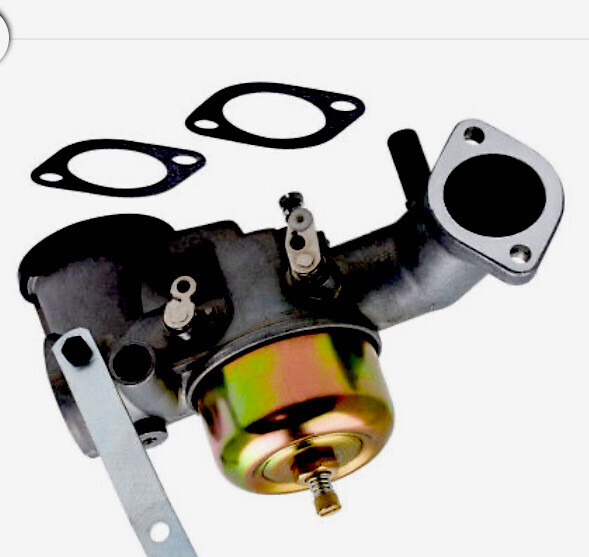 Wheel horse / Toro Briggs Stratton 10hp Only Carb Carburetor Choke A
