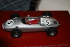 True Scale Porsche 718 F 2 Hans Herrmann