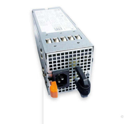 New Dell 0YFG1C YFG1C PowerEdge R710 Redundant Server Hot Swap Power Supply 870W