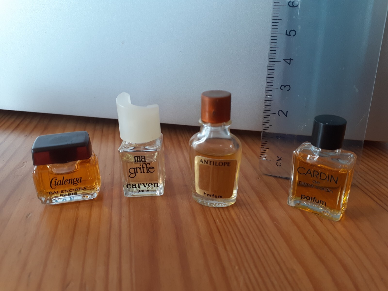 Joblot 12 VINTAGE trial/handbag size PERFUMES/EDT Estee Lauder, Arden