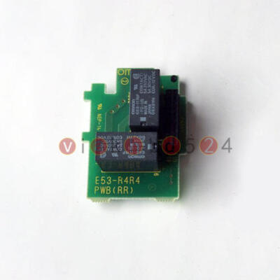 New 1PC Omron E53-R4R4 Insider Card For Controller E5CK-AA1-302