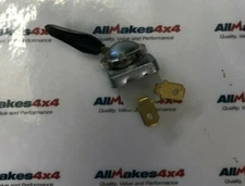Allmakes 4x4 Land Rover Series 2 , 2a & 3 Fog Lamp Toggle Switch RTC430