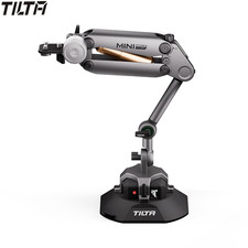 Tilta Hydra Alien Mini Electronic Suction Cup HDA-T15-A-TG Car Mount Kit w/ Arm
