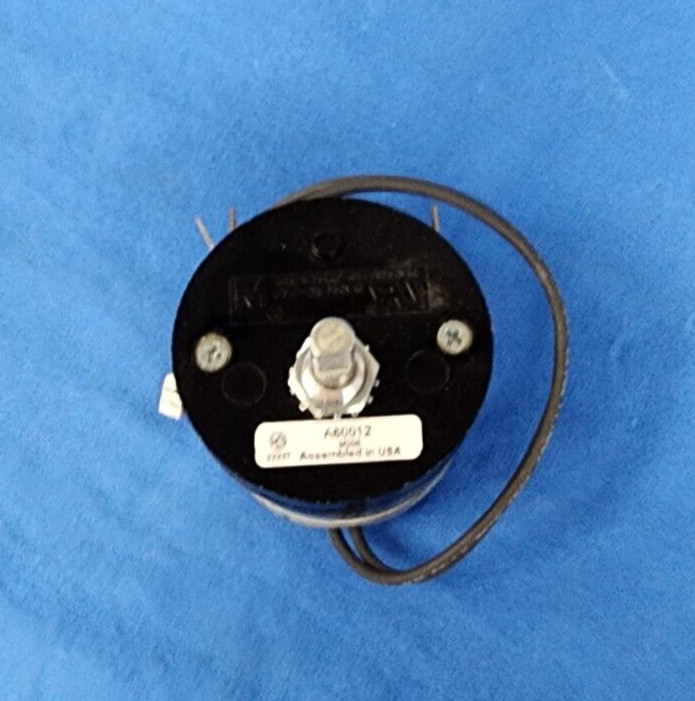 NEW OEM American Range A60012 Timer, 1Hr Majestic 115V