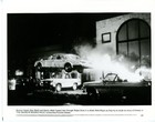 The Taking of Beverly Hills (1991) 8x10 black & white movie photo #8
