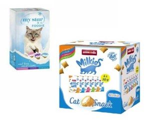 milkies cat milk