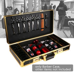 barber suitcase