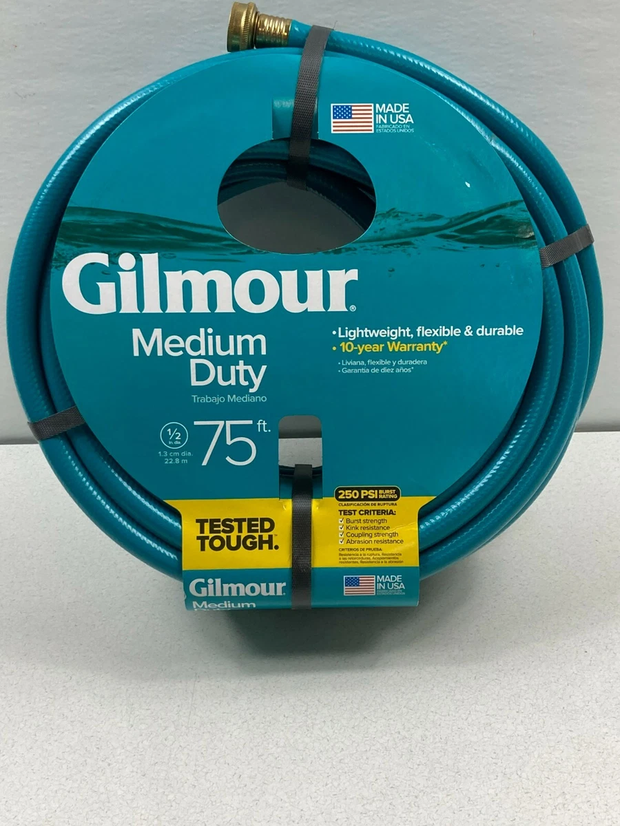 Gilmour Garden Hose Warranty Fasci Garden