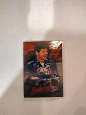 1997 Fleer Ultra Shoneys Promo #16/16 Randy LaJoie Sealed NASCAR (JGA)(02)