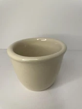 Ohio Stoneware 8 oz. Kitchen Utility Crock 