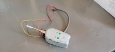Vintage PM-551 TURN SIGNAL Lever Light Switch Car Truck Hot Rat Rod Accessory 