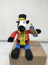 2019 Chik-fil-A Cow Plush - “March To Mor Chikin” Marching band cow