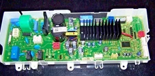 LG WASHING MACHINE CONTROL BOARD / PCB BOARD - EBR80342102 - Open Box