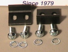 1928 1929 1930 1931 Model A Ford Ratrod Streetrod Door Striker Plates Closed Car 1928 1929 1930 1931 Model A Ford Ratrod Streetrod Door Striker Plates Closed Car