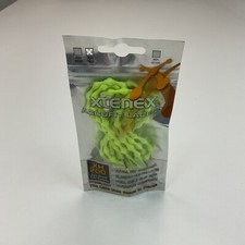 Xtenex Accufit Laces 30" Neon Yellow