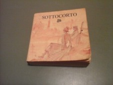 SOTTOCORTO - ALLEGATO AL N°7 DI CORTO MALTESE - Luglio 1987 - R.C.S. PERIODICI