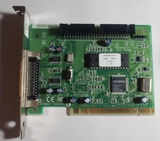 Adaptec/AIC-786X/PCI/SCSI/Controller PCI Card/ASSY 1655806-03/AHA-2930B