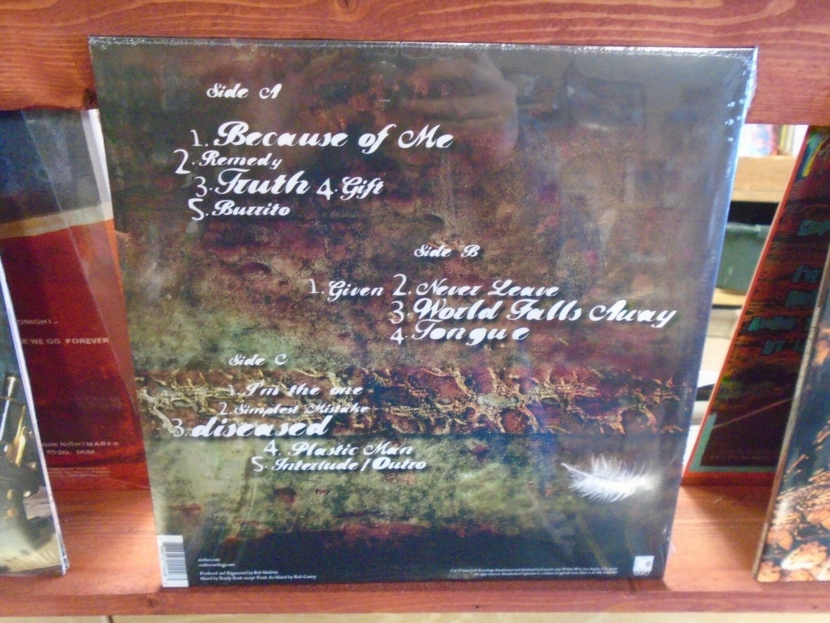 Halfway Between the Gutter & The Stars [Reissue] by Fatboy