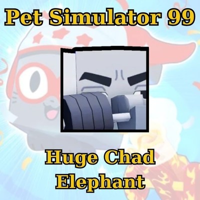 Pet Simulator 99 ! Huge - Items - Egg (PS99) | Fast Delivery & Cheap