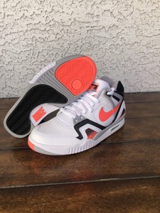 nike air tech challenge 2 2019