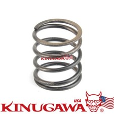 Turbo Wastegate Actuator Spring Black 3 Psi For Turobsmart Iwg75 Wastgate