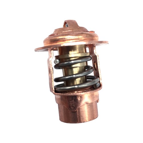 Thermostat 120° Degree Mercury Mariner Sears Outboard (6 - 125 HP) 18-3549 14586 - Foto 1 di 7