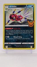 Ariados #103 Prices | Pokemon Trick or Trade 2022 | Pokemon Cards Ariados #103 Prices | Pokemon Trick or Trade 2022 | Pokemon Cards