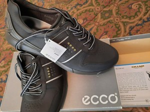 ecco golf base one