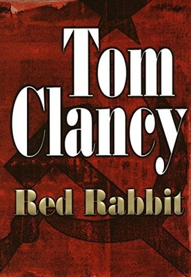 Red Rabbit,Tom Clancy
