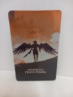 Immortals Fenyx Rising Steelbook Nintendo Switch Case Ohne Spiel Neu*