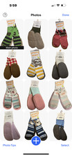 Slipper Socks For Children Jumping Beans", Great gift, new