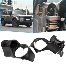 Dashboard Side Air Outlet Water Cup For Toyota Land Cruiser Prado J250 LC250 24+