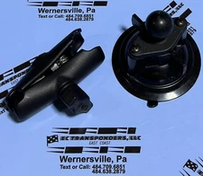 AIM SOLO / SOLO 2 / SOLO 2 DL - 2 PIECE RAM SUCTION CUP COMBO