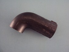 Gutbrod Terra Balkenmäher Gummiverbindung zwischen Vergaser und Luftfilter