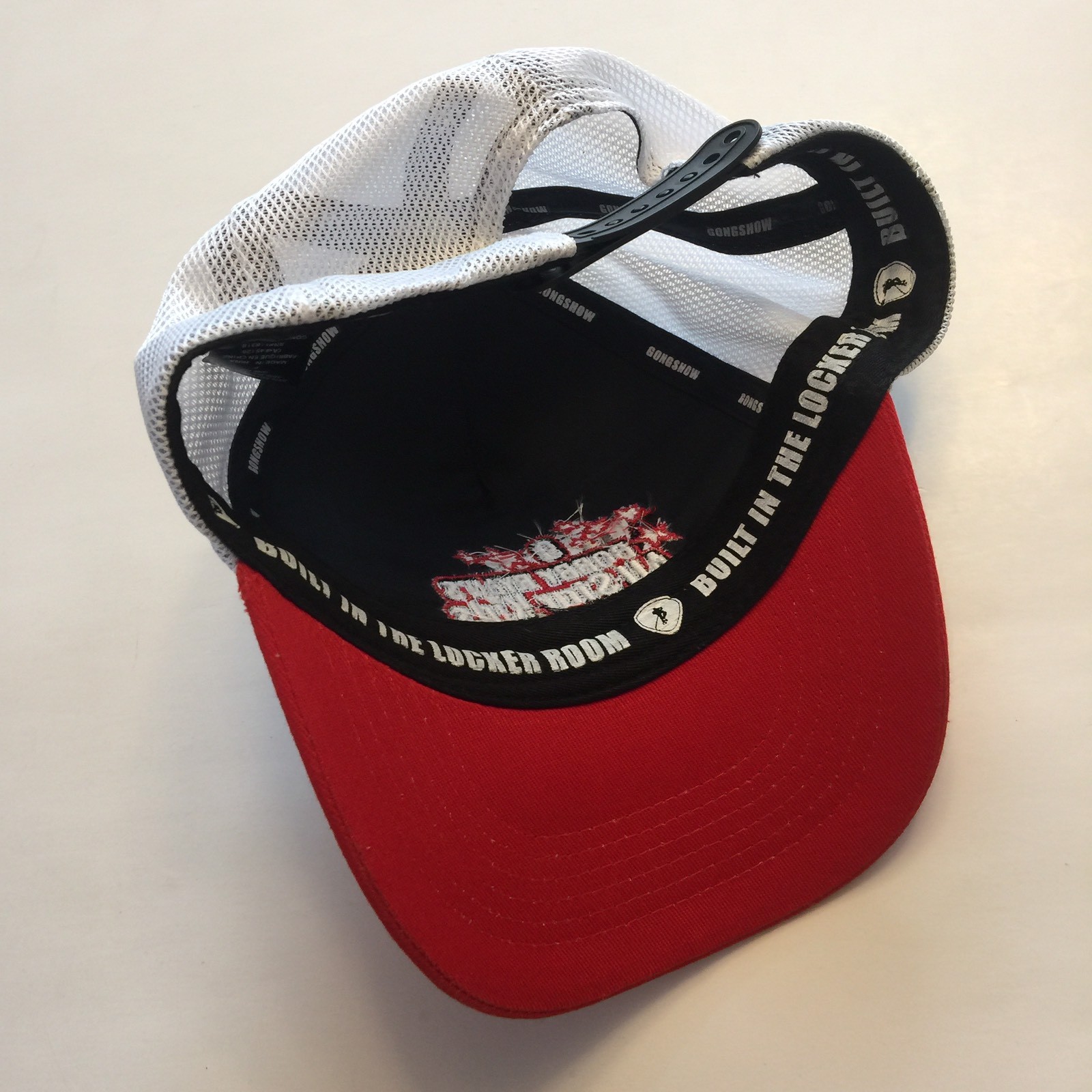 Bobby Ryan's All Star Kids 9 Gongshow Gear Inc. Baseb… Gem