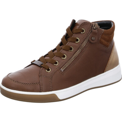 Ara Rom - Nuts / Whisky Leder