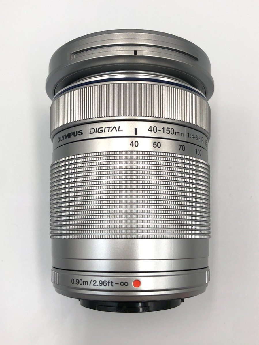 【美品】 OLYMPUS M.ZUIKO 40-150mm ES MSC Olympus M.Zuiko Digital ED 40-150mm f/4-5.6 - Wikipedia