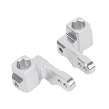 Aluminum Front Upright for Tamiya Blackfoot Monster Beetle Mud Blaster Upgrades