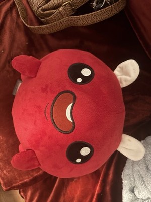 Maestro Media The Binding of Isaac Baby Plum Collectible Plush Doll Medium 2021