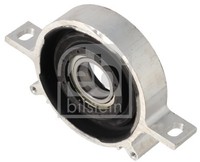 Kardanwellenlager FÜR Bmw 5 (F10), Bmw 5 Touring (F11) - Febi Bilstein 44571